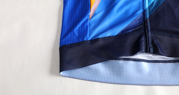 jersey short sleeve cycling